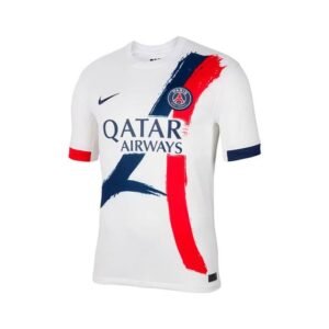 Alternative view of Maillot PSG Extérieur 2025/2026