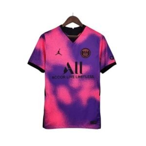 Maillot PSG Fourth 2020/2021