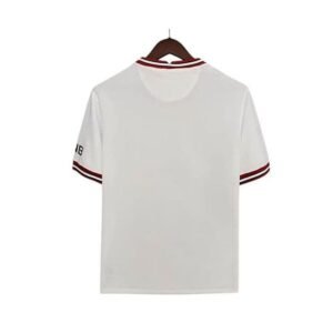 Alternative view of Maillot PSG Fourth 2021/2022