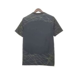 Alternative view of Maillot PSG Fourth 2022/2023