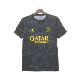 Maillot PSG Fourth 2022/2023