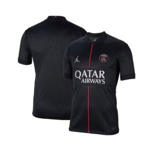 Maillot PSG Fourth 2025/2026