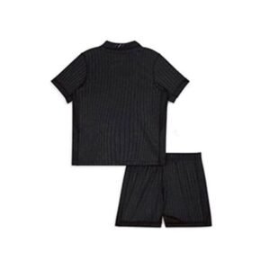 Alternative view of Maillot PSG Fourth Enfant 2025/2026