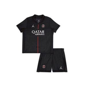 Maillot PSG Fourth Enfant 2025/2026