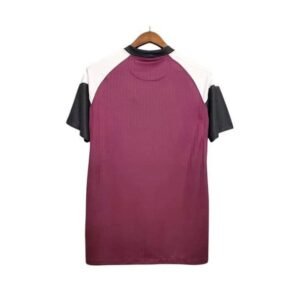 Alternative view of Maillot PSG Third 2020/2021