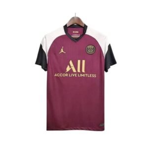 Maillot PSG Third 2020/2021