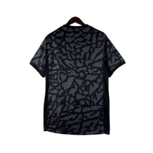 Alternative view of Maillot PSG Third 2023/2024