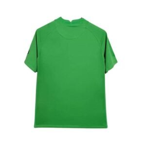 Alternative view of Maillot PSG Third Gardien 2021/2022