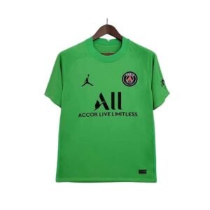 Maillot PSG Third Gardien 2021/2022