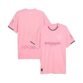 Maillot Palermo Domicile 2025/2026