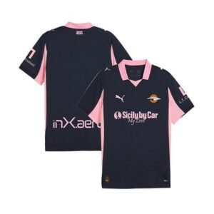 Maillot Palermo Extérieur 2025/2026