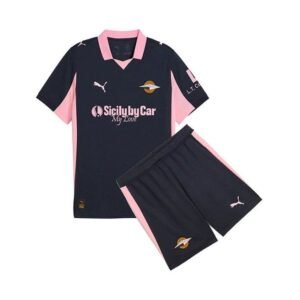Maillot Palermo Extérieur Enfant 2025/2026