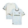 Maillot Palermo Third 2025/2026