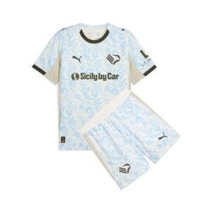 Maillot Palermo Third Enfant 2025/2026
