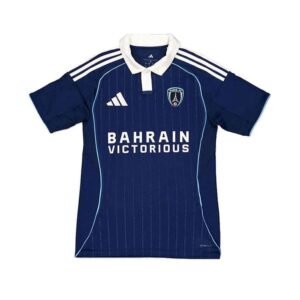 Maillot Paris FC Domicile 2025/2026