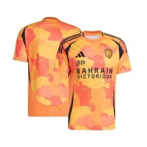 Maillot Paris FC Third 2025/2026