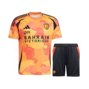 Maillot Paris FC Third Enfant 2025/2026