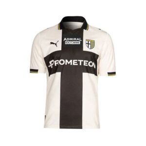 Alternative view of Maillot Parma Calcio Domicile 2025/2026