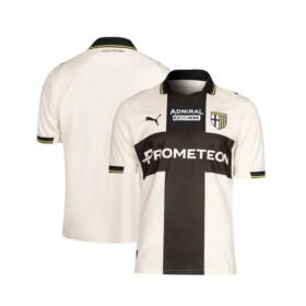 Maillot Parma Calcio Domicile 2025/2026