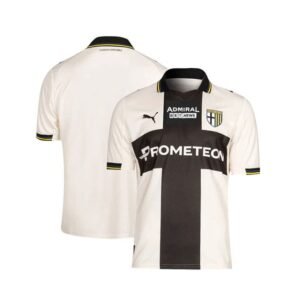 Maillot Parma Calcio Domicile 2025/2026