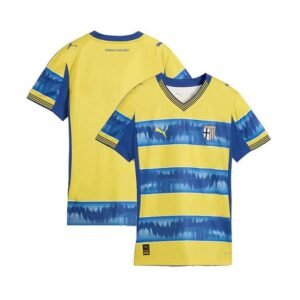 Maillot Parma Calcio Extérieur 2025/2026