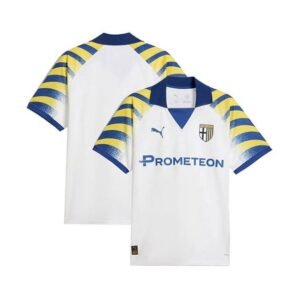 Maillot Parma Calcio Third 2025/2026
