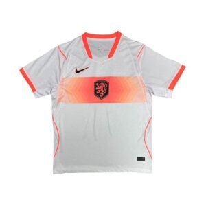 Alternative view of Maillot Pays-Bas Extérieur 2026/2027