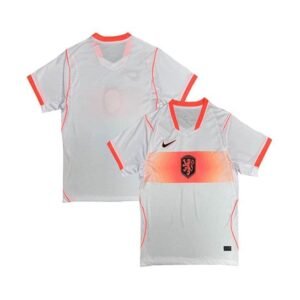 Maillot Pays-Bas Extérieur 2026/2027