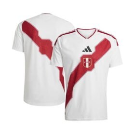 Maillot Pérou Domicile 2026/2027