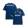 Maillot Porto Fourth 2025/2026