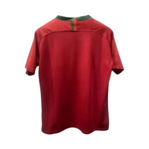 Alternative view of Maillot Portugal Domicile 2020