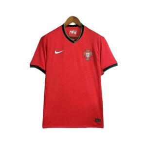 Maillot Portugal Domicile 2024