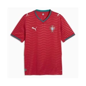 Alternative view of Maillot Portugal Domicile 2026/2027