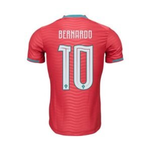 Alternative view of Maillot Portugal Domicile 2026/2027 (Bernardo 10)