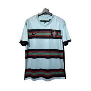 Maillot Portugal Extérieur 2020