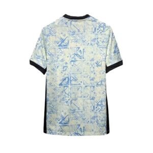 Alternative view of Maillot Portugal Extérieur 2024