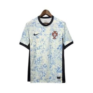 Maillot Portugal Extérieur 2024