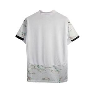 Alternative view of Maillot Portugal Extérieur 2025