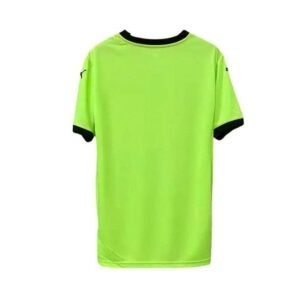 Alternative view of Maillot Portugal Gardien 2025 Vert