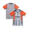 Maillot Pré-Match Chelsea 2026/2027 Gris Orange