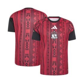 Maillot Pré-Match Colo Colo 2026/2027