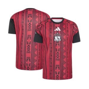 Maillot Pré-Match Colo Colo 2026/2027