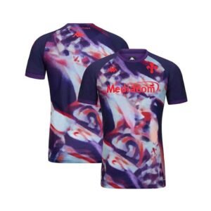 Maillot Pre-Match Fiorentina Domicile 2025/2026