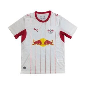 Alternative view of Maillot RB Leipzig Domicile 2026/2027