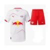 Maillot RB Leipzig Domicile Enfant 2025/2026