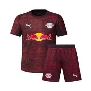 Maillot RB Leipzig Third Enfant 2025/2026