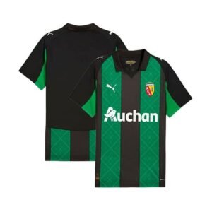 Maillot RC Lens Extérieur 2025/2026