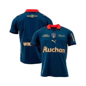 Maillot RC Lens Sainte Barbe 2025/2026