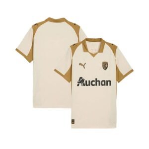 Maillot RC Lens Third 2025/2026