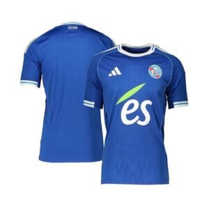 Maillot RC Strasbourg Domicile 2025/2026